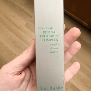 Kat Burki Retin-C Treatment Complex - RETAIL $186